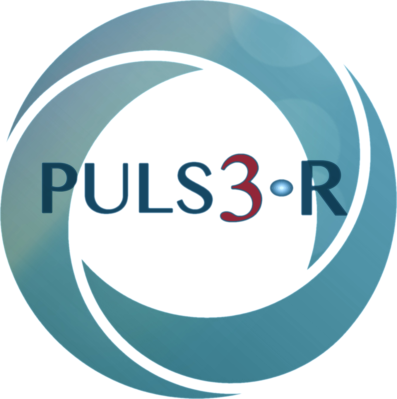 PULS3R Logo