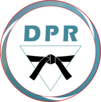 DPR logo